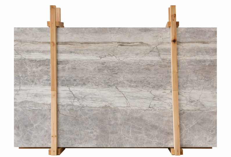 Fancy Aqualine Slab