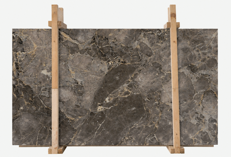 Grigio Levanto Slab