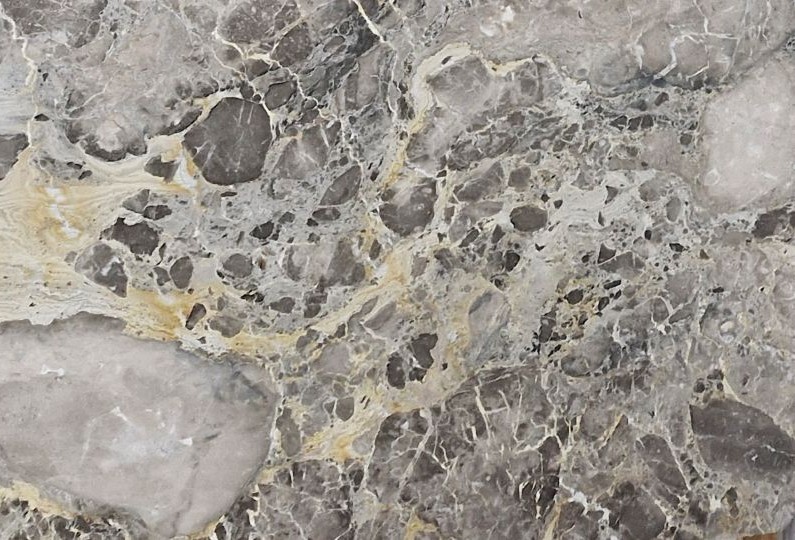 Grigio Oro